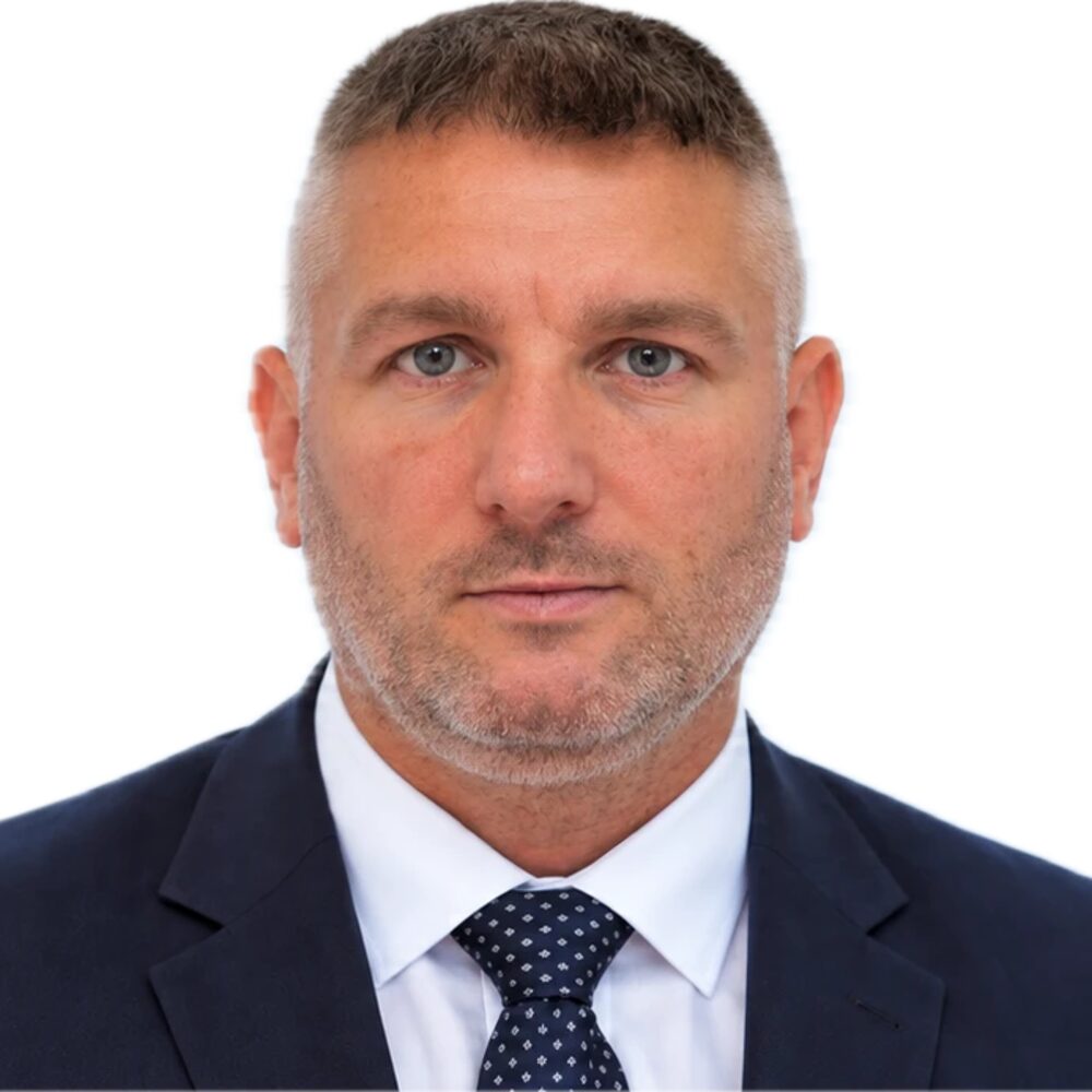 Phill Duxbury, Director